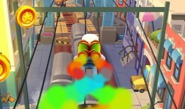 地铁跑酷地图最新爆料,揭秘神秘新线路与隐藏挑战